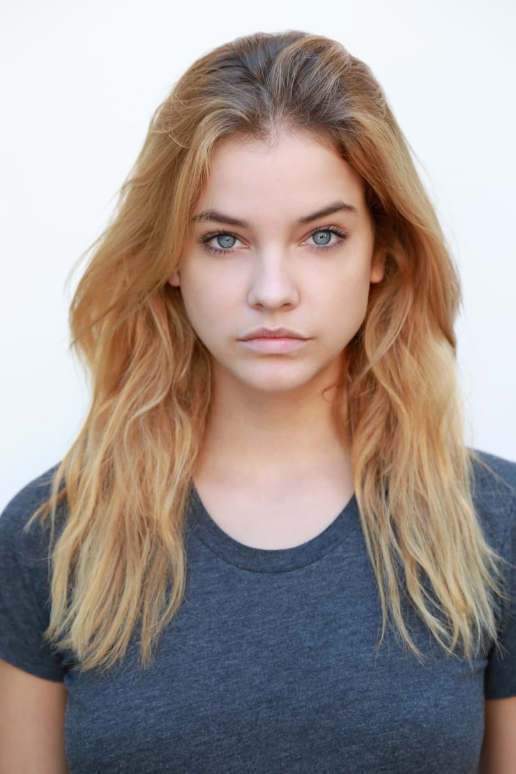 Barbara Palvin Barbara Palvin