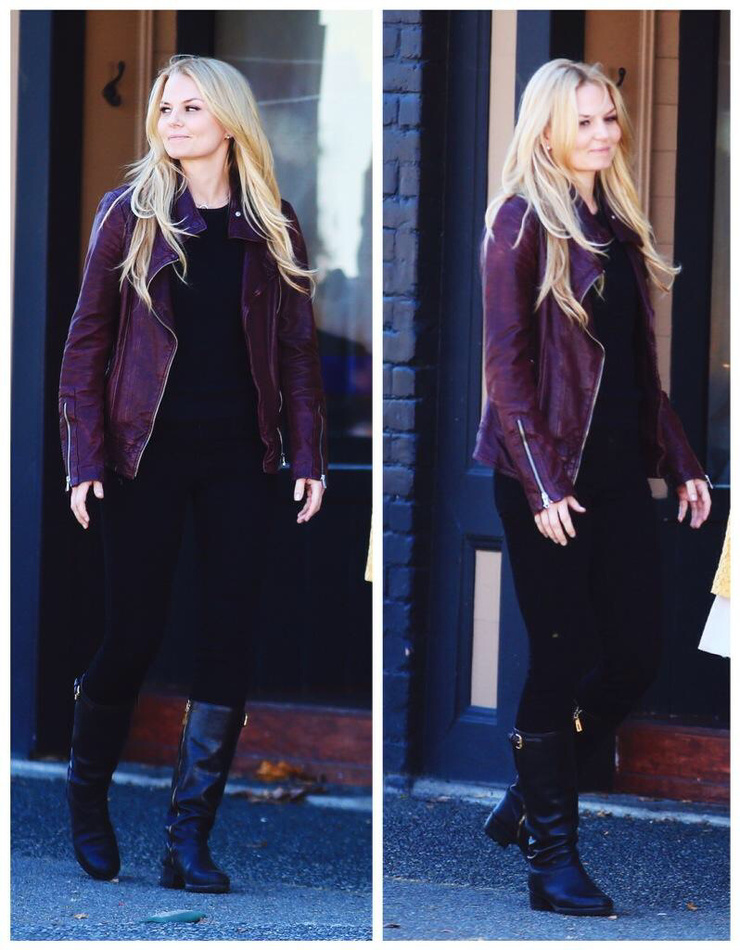 Jennifer Morrison Jennifer Morrison