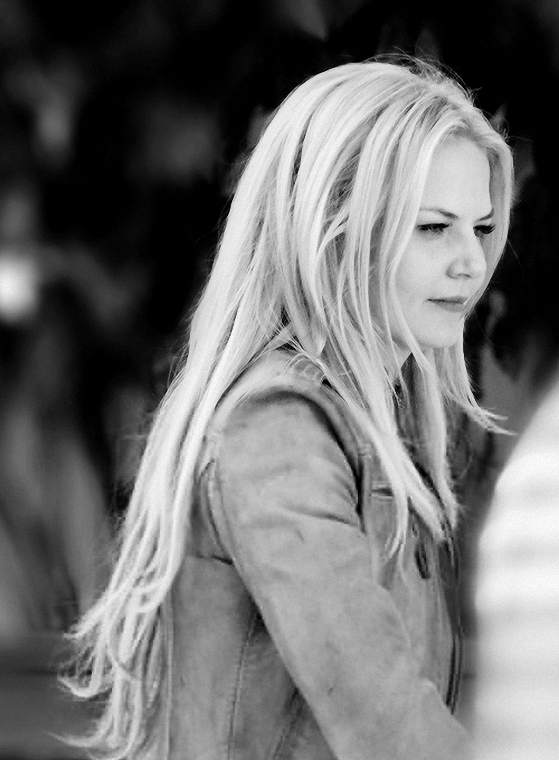Jennifer Morrison Jennifer Morrison