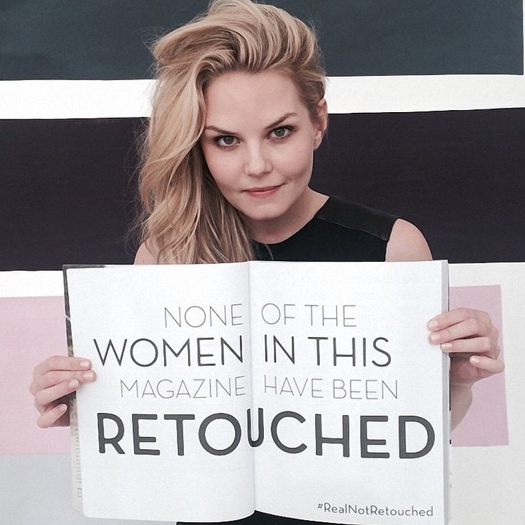 Jennifer Morrison