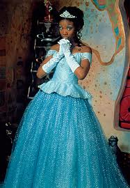 Cinderella