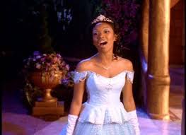 Cinderella (1997 telefilm)