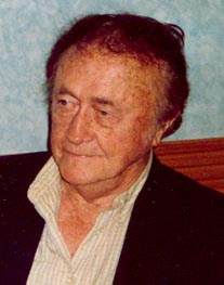Curtis Harrington