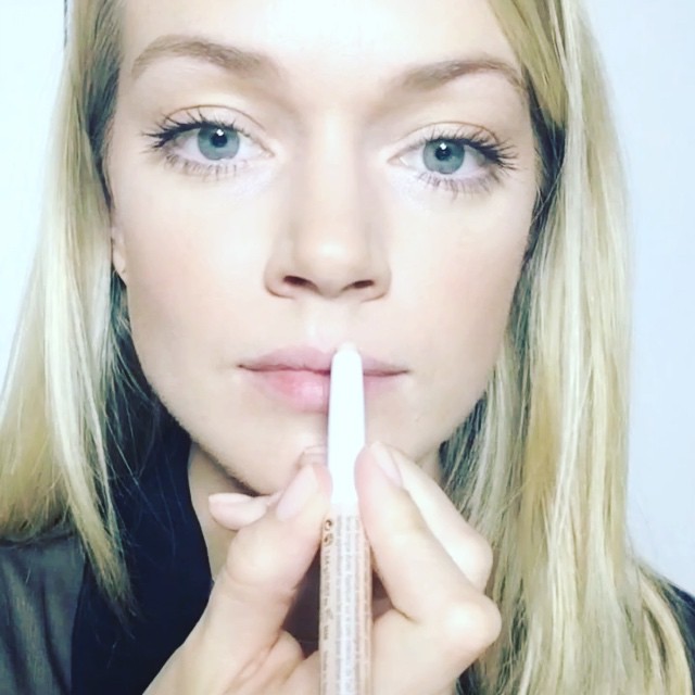Lindsay Ellingson Lindsay Ellingson