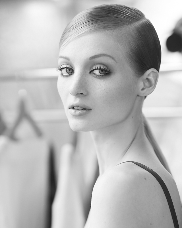 Ash Walker