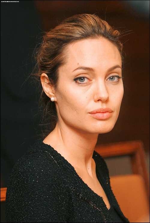 Angelina Jolie