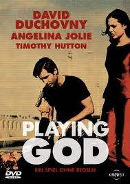 Playing God