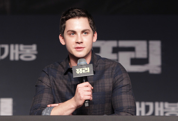 Logan Lerman