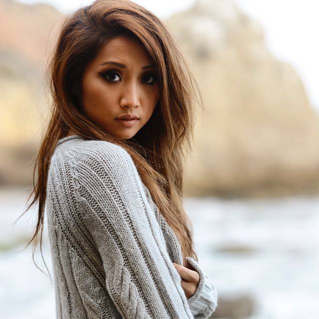 Brenda Song Brenda Song