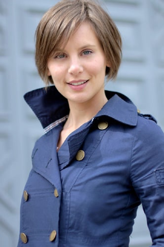 Tina Grawe Tina Grawe