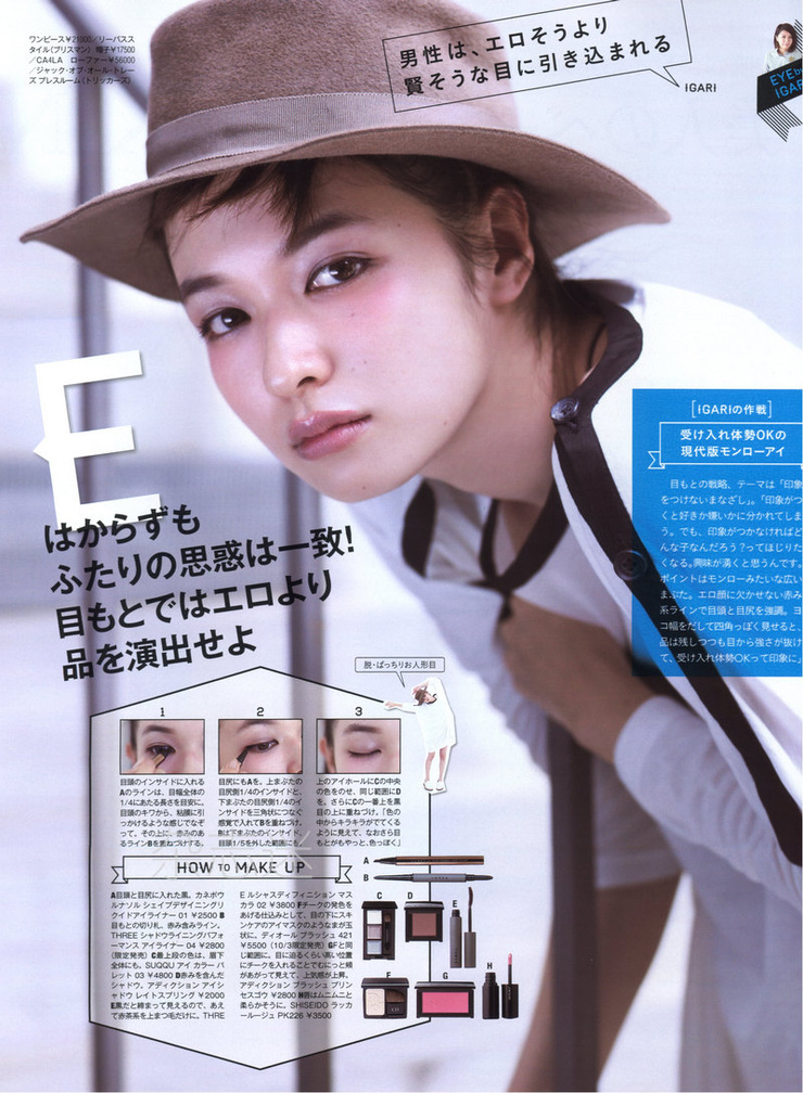 Erika Mori