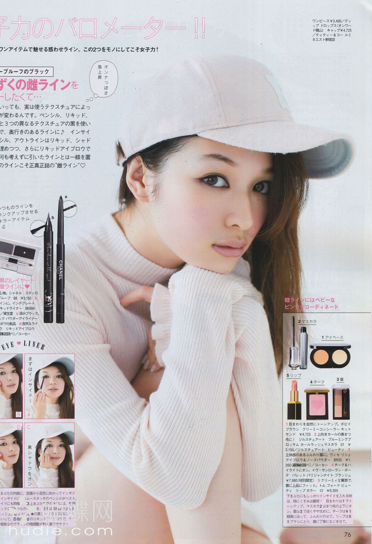 Erika Mori