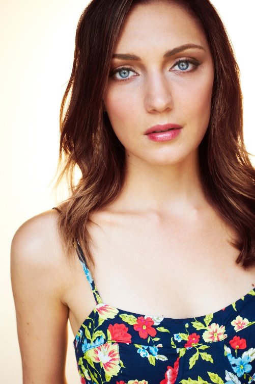 Hannah Levien Hannah Levien