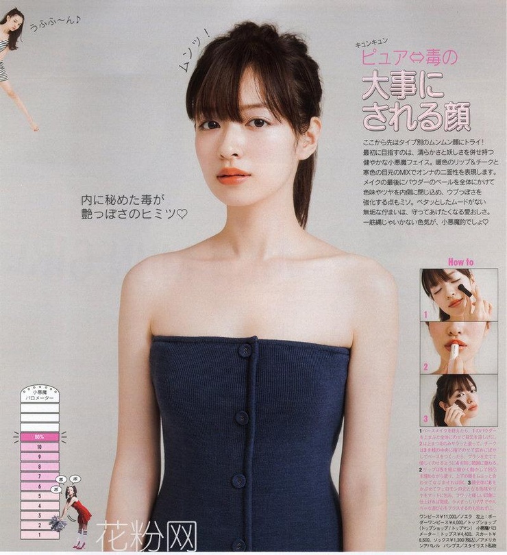Erika Mori