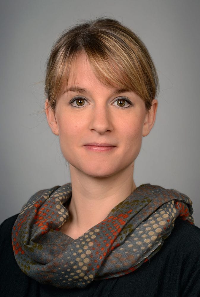 Image of Franziska Drohsel