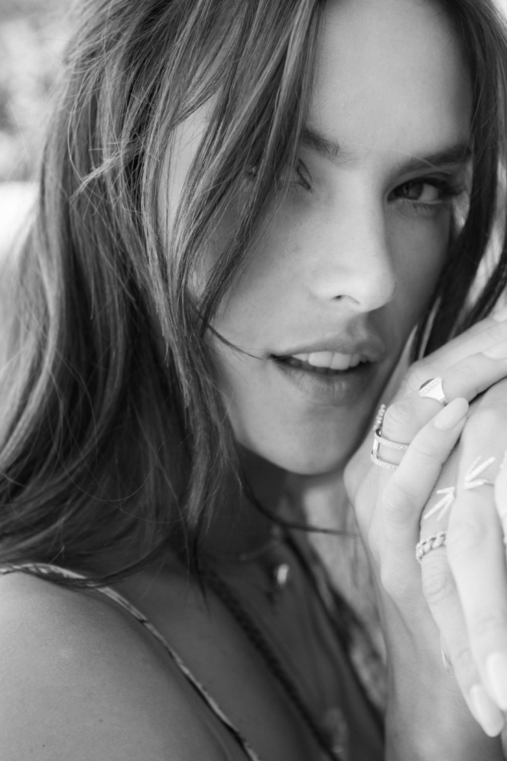 Alessandra Ambrosio