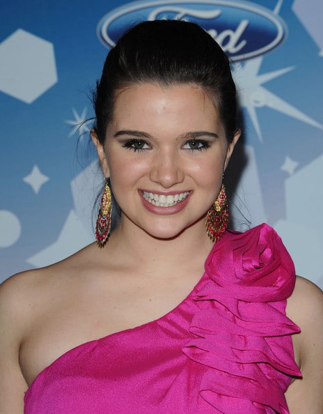 Katie Stevens Katie Stevens