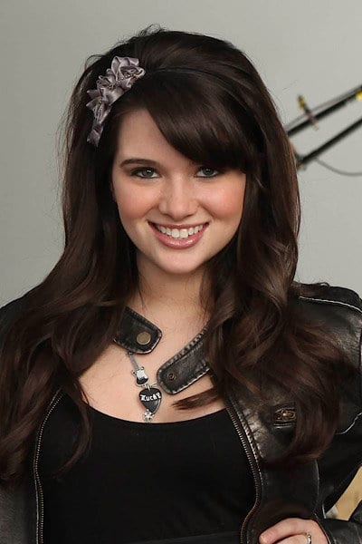 Katie Stevens Katie Stevens