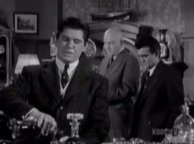The Untouchables The Untouchables