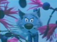 Dougal and the Blue Cat (1970)