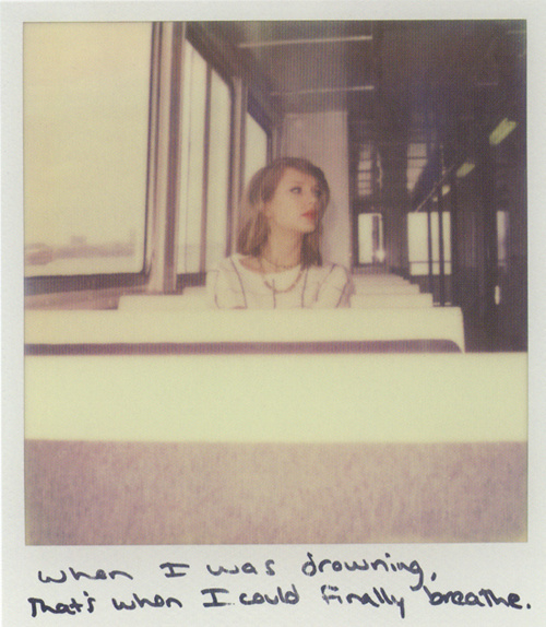 Taylor Swift