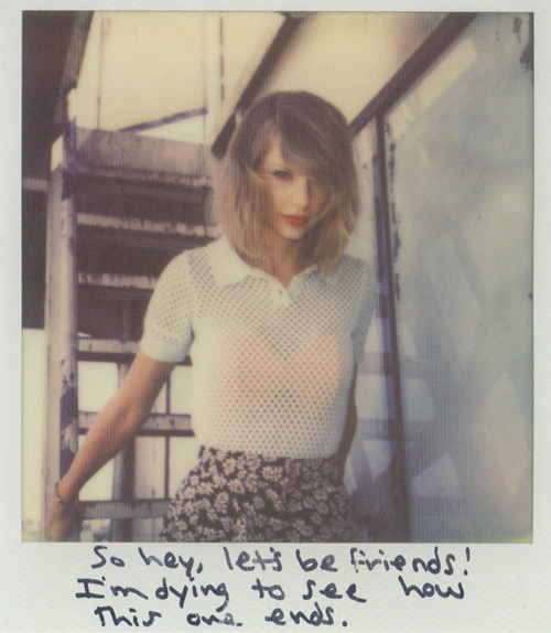 Taylor Swift