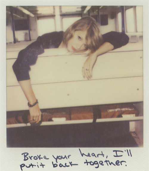 Taylor Swift