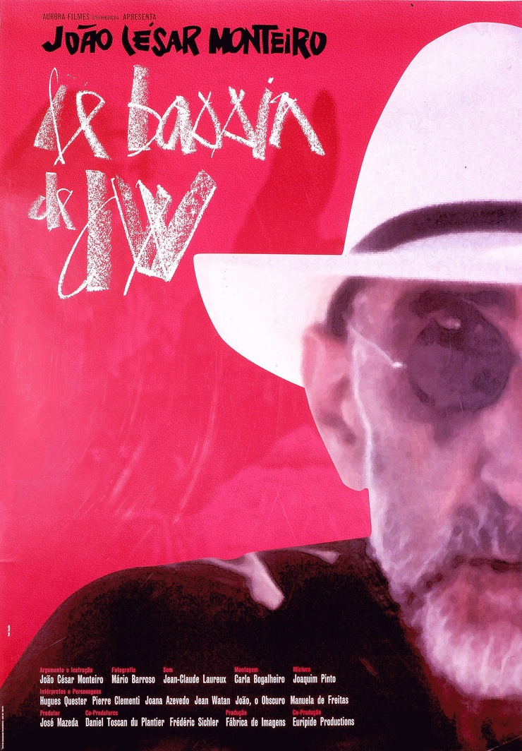Le bassin de J.W. (1997)