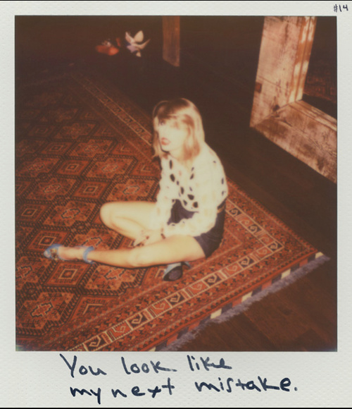 Taylor Swift