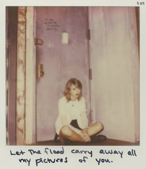 Taylor Swift