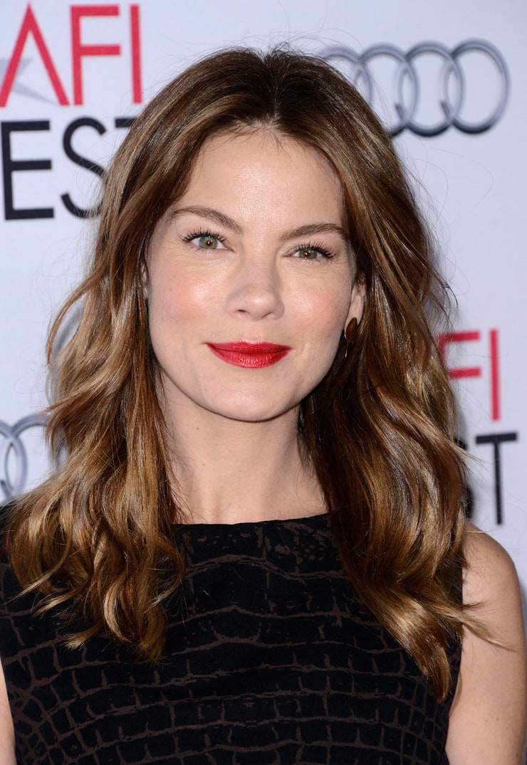 Michelle Monaghan