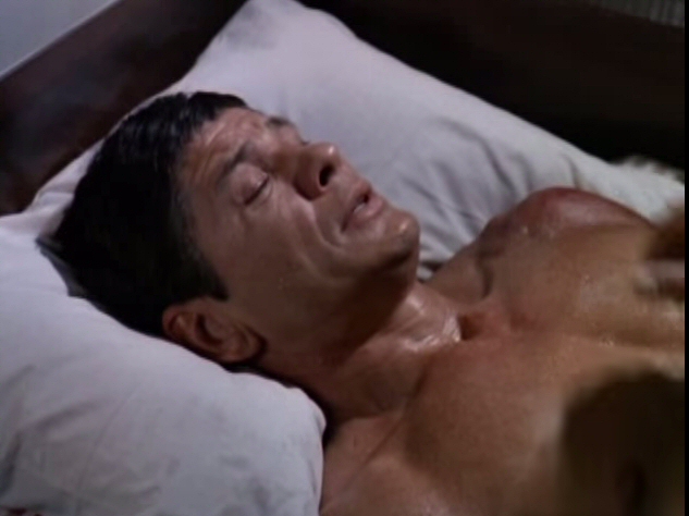 The Fugitive (1963-1967) The Fugitive (1963-1967)