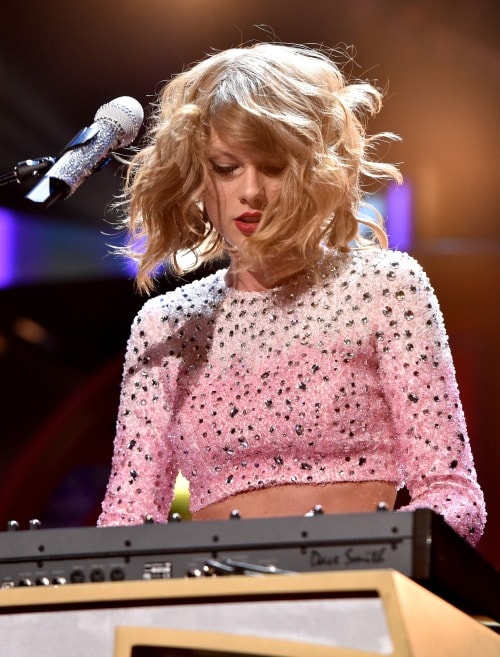 Taylor Swift
