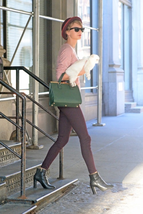 Taylor Swift