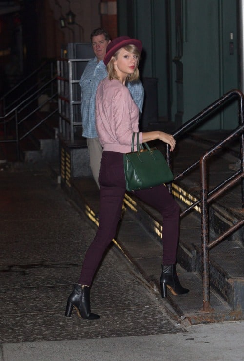 Taylor Swift