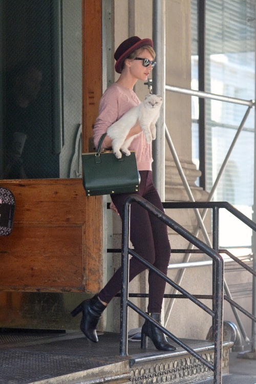 Taylor Swift