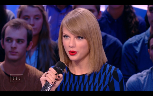 Taylor Swift