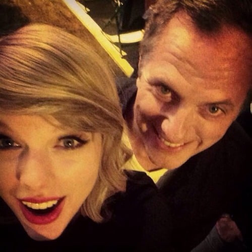 Taylor Swift