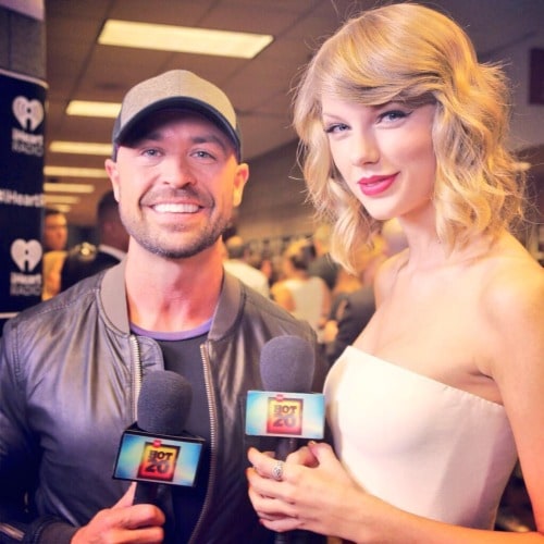Taylor Swift
