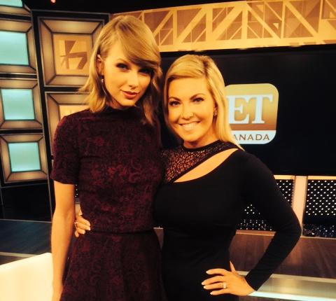 Taylor Swift