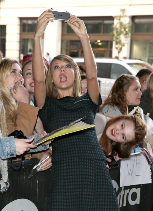 Taylor Swift
