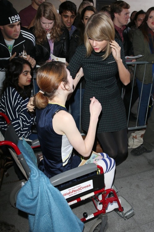 Taylor Swift
