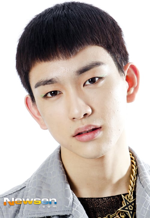 Jin-young Park