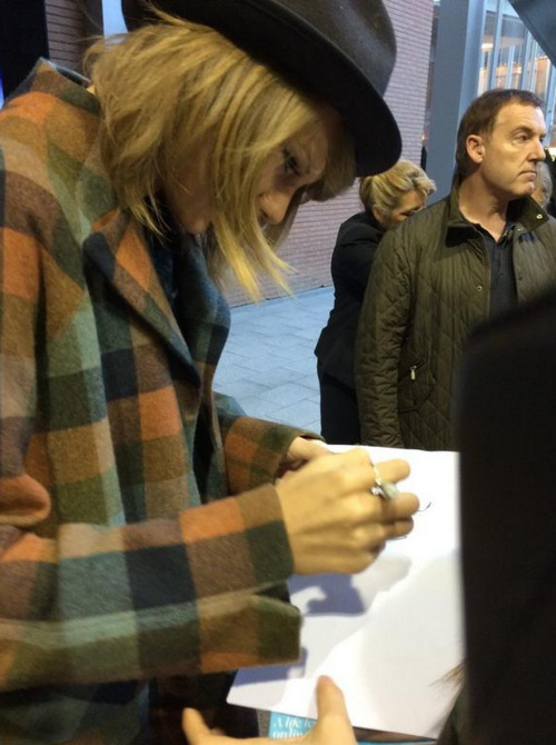 Taylor Swift