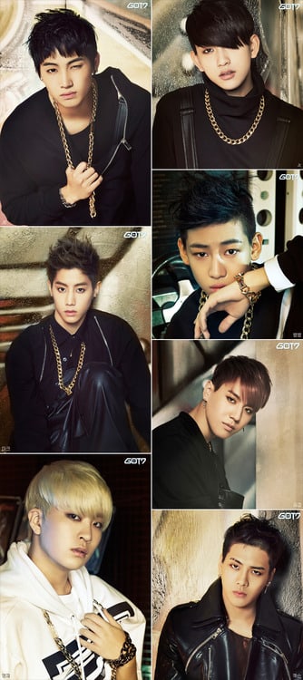 GOT7