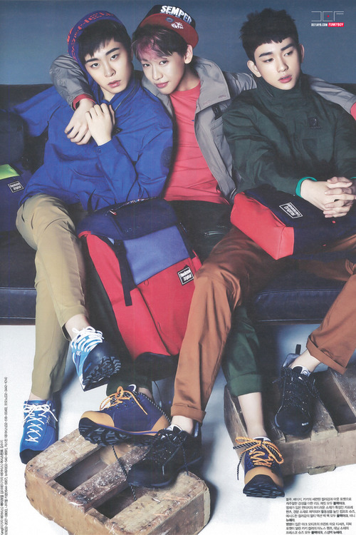 GOT7