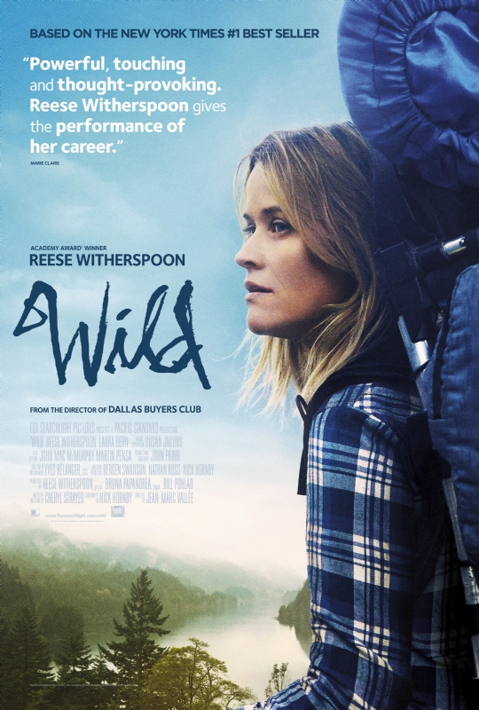 Wild Wild