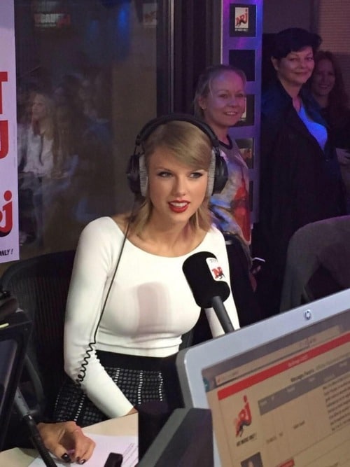 Taylor Swift