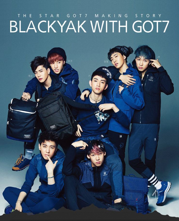 GOT7