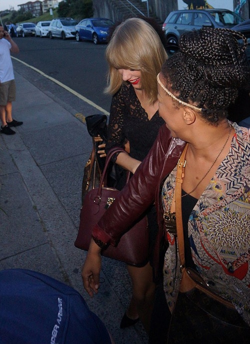 Taylor Swift